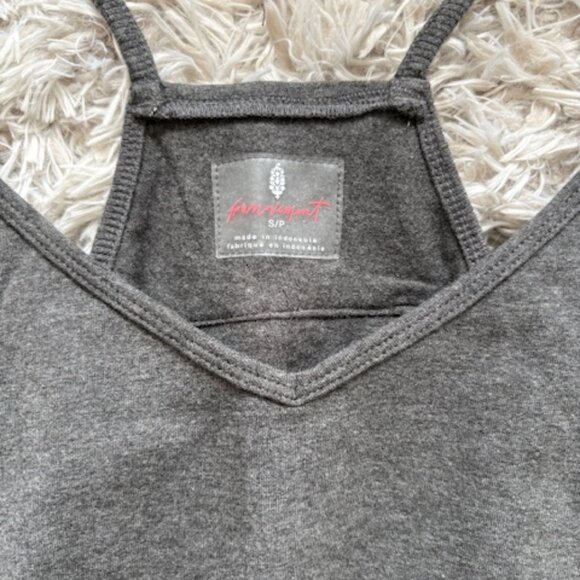 Free People Movement Hot Shot Onesie NWT - (S) - Picture 7 of 7